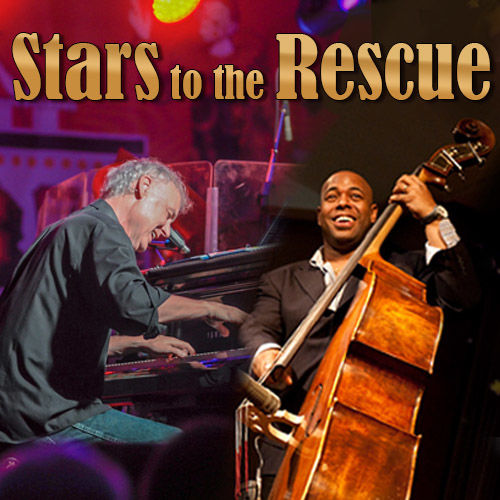 Stars to the Rescue XXVIII